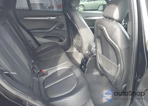 2018 BMW X1 Sdrive28I z USA, uszkodzony, nr VIN WBXHU7C38J5H45904